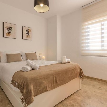 Apartamento Con Terraza San Julian 코르도바 외부 사진